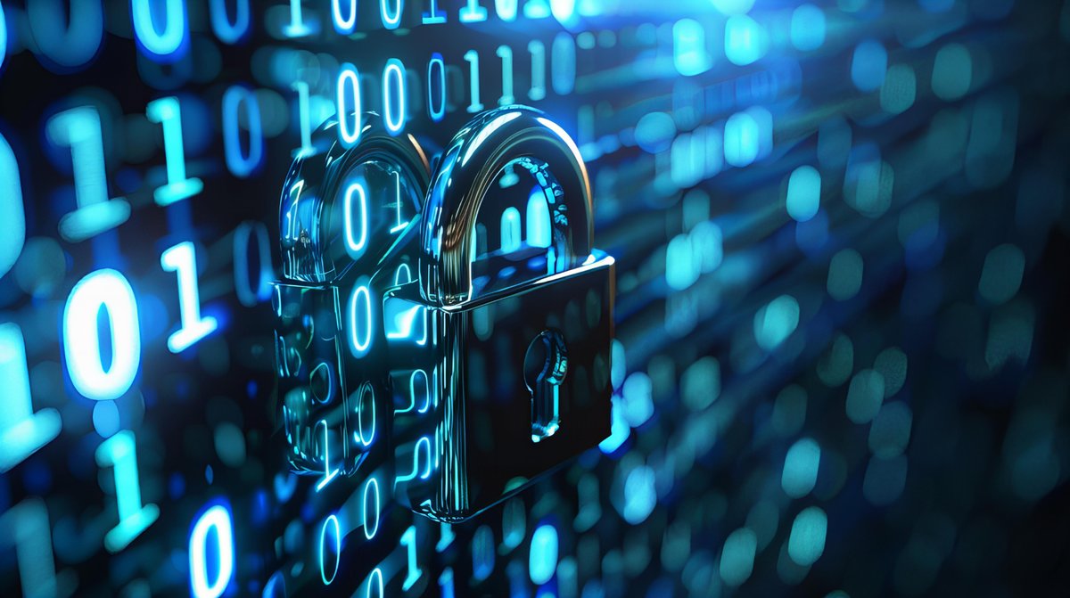 LUKS encryption setup process on terminal